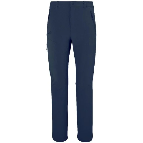 Les achats en ligne Acheter 💯 Millet All Outdoor III Pant M – Pantalon randonnée homme 😀 1