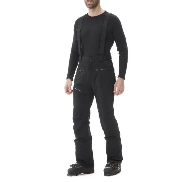 Meilleur prix 🤩 Millet Atna Peak II Pant – Pantalon ski homme 🎁 france en ligne 3