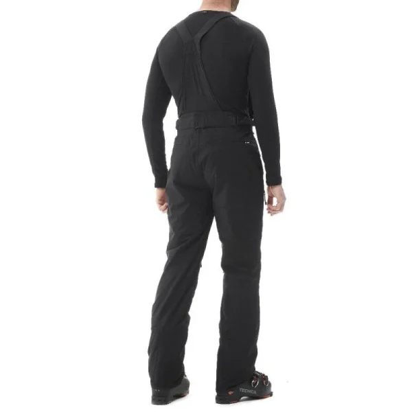 Meilleur prix 🤩 Millet Atna Peak II Pant – Pantalon ski homme 🎁 france en ligne 4