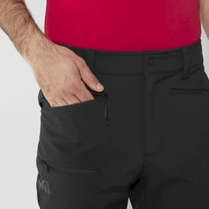 Les meilleures critiques de 🔥 Millet Magma Pant – Pantalon randonnée homme 🛒 Pas Cher Magasin Soldes 20