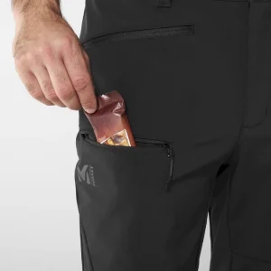 Les meilleures critiques de 🔥 Millet Magma Pant – Pantalon randonnée homme 🛒 Pas Cher Magasin Soldes 22