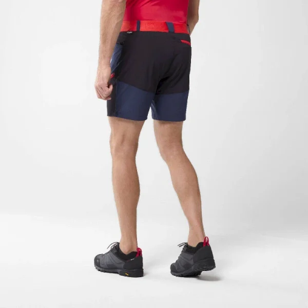 Tout neuf 🌟 Millet Onega Stretch Short II – Short randonnée homme 🧨 grande popularité 4