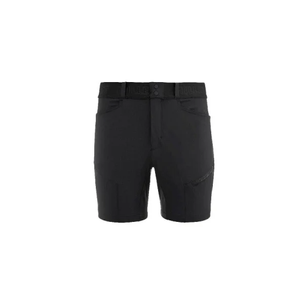 Tout neuf 🌟 Millet Onega Stretch Short II – Short randonnée homme 🧨 grande popularité 1