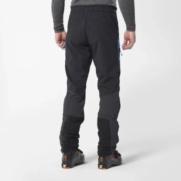 Sortie ⌛ Millet Touring Shield II Pant – Pantalon ski homme 🛒 remise en ligne 5