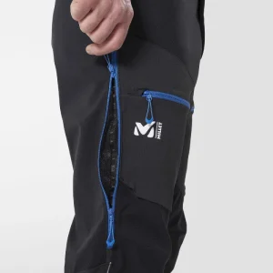 Sortie ⌛ Millet Touring Shield II Pant – Pantalon ski homme 🛒 remise en ligne 19