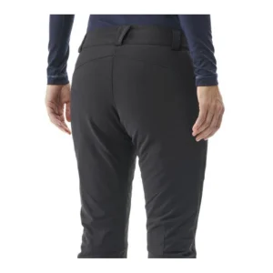 magasin pas cher Budget ✨ Millet Trekker Winter Pant W – Pantalon montagne femme 🔔 9