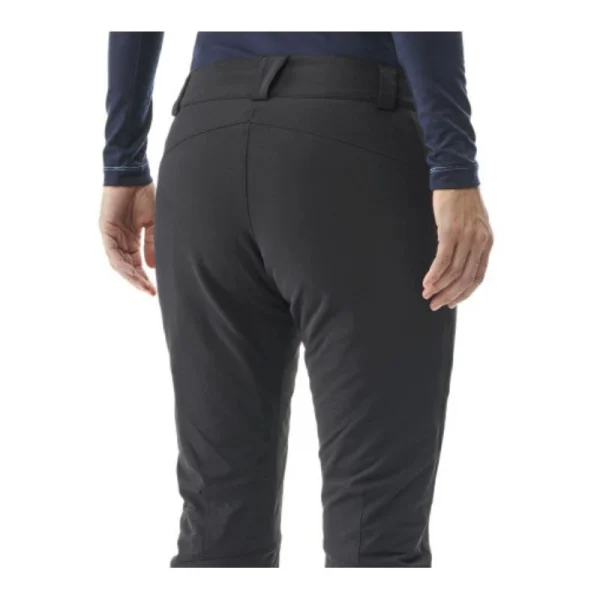 magasin pas cher Budget ✨ Millet Trekker Winter Pant W – Pantalon montagne femme 🔔 3