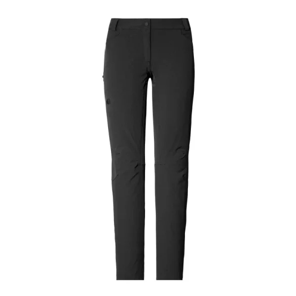 magasin pas cher Budget ✨ Millet Trekker Winter Pant W – Pantalon montagne femme 🔔 1