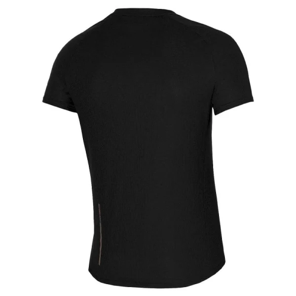 Coupon 🛒 Mizuno Aero Tee – T-shirt homme 👏 soldes ligne 3