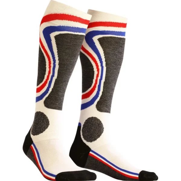 Top 10 🔥 Monnet French – Chaussettes ski 🧨 vente chaude 1