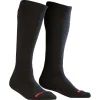 outlet soldes Nouveau ⌛ Monnet Grandes Jorasses – Chaussettes randonnée 🛒 7