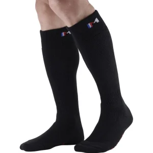 outlet soldes Nouveau ⌛ Monnet Grandes Jorasses – Chaussettes randonnée 🛒 11