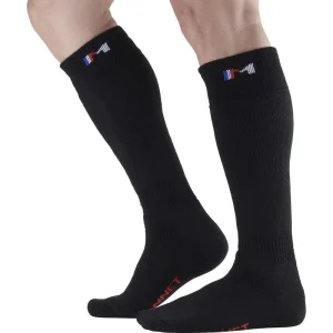 outlet soldes Nouveau ⌛ Monnet Grandes Jorasses – Chaussettes randonnée 🛒 15