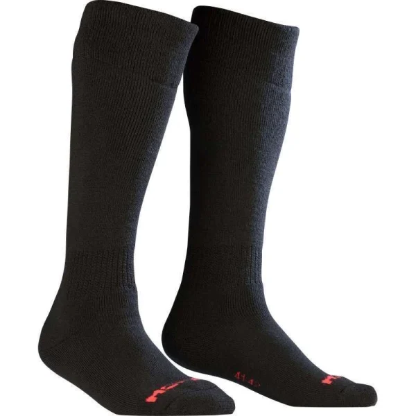 outlet soldes Nouveau ⌛ Monnet Grandes Jorasses – Chaussettes randonnée 🛒 1