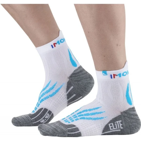 à prix très bas Offres 🔥 Monnet Run Elite – Chaussettes running 🔔 1