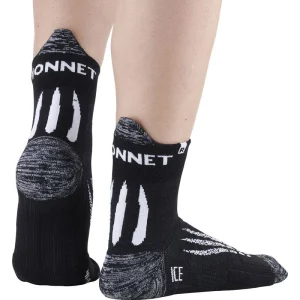 De gros 💯 Monnet Trail Run Ice – Chaussettes trail ✔️ boutique pas cher 12