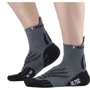 vente à bas prix Grosses soldes 🌟 Monnet Trail Run Ultra – Chaussettes trail ❤️ 15