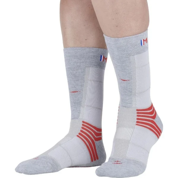 Acheter 🤩 Monnet Trek Air – Chaussettes randonnée 🥰 achat 3