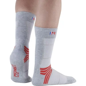 Acheter 🤩 Monnet Trek Air – Chaussettes randonnée 🥰 achat 12