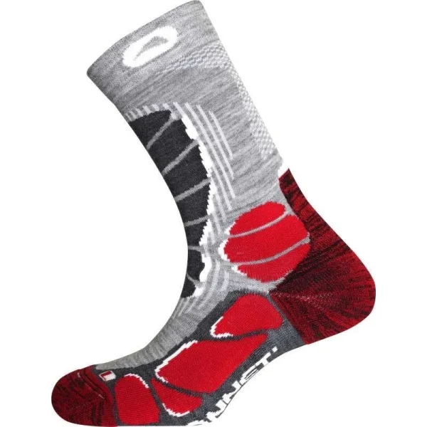 boutique Promo 🧨 Monnet Trek Extra Light – Chaussettes randonnée 🎉 4