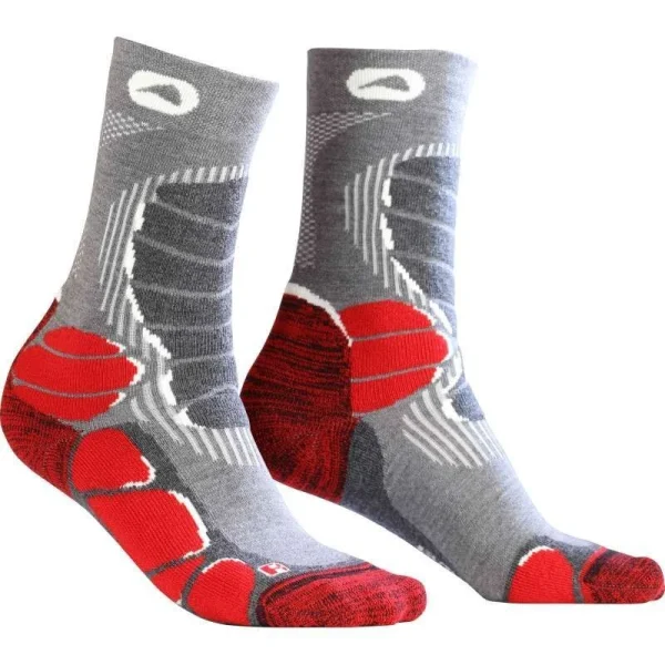 mode Offres 🤩 Monnet Trek Light – Chaussettes randonnée 🎁 1