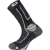 en france Top 10 😀 Monnet Trek Medium – Chaussettes randonnée 🧨 14