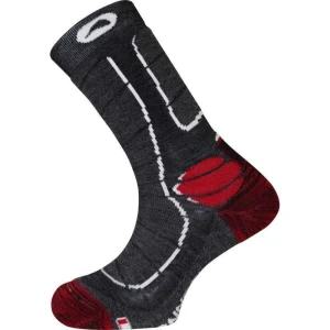 en france Top 10 😀 Monnet Trek Medium – Chaussettes randonnée 🧨 9