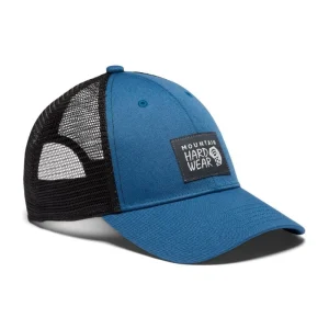 économies garanties Meilleure affaire 🎁 Mountain Hardwear MHW Logo Trucker Hat – Casquette 🤩 21