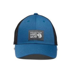 économies garanties Meilleure affaire 🎁 Mountain Hardwear MHW Logo Trucker Hat – Casquette 🤩 25