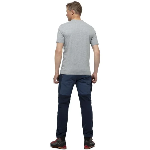 Meilleure affaire 🔥 Norrona /29 Cotton Journey – T-shirt homme 🥰 magasin solde 3