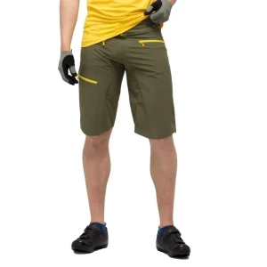 Les meilleures critiques de 😀 Norrona Fjørå Flex1 Mid Weight Shorts – Short VTT homme 🎉 site pas cher 7