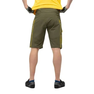 Les meilleures critiques de 😀 Norrona Fjørå Flex1 Mid Weight Shorts – Short VTT homme 🎉 site pas cher 9