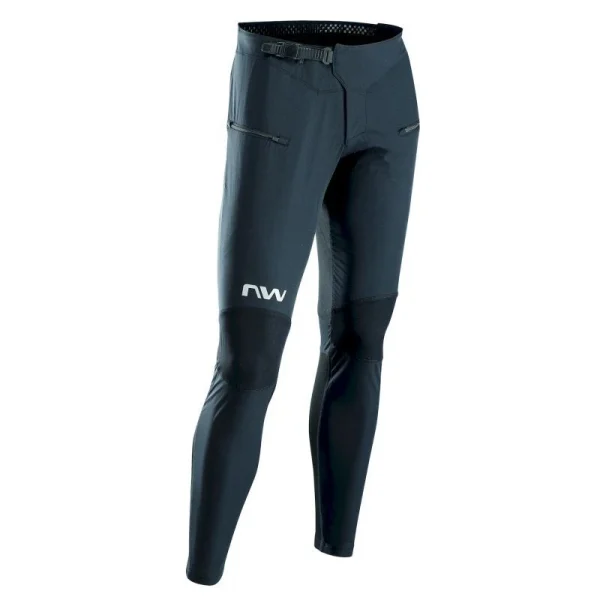 qualité supérieure Acheter 😉 Northwave Bomb Pants – Pantalon vélo homme ⭐ 1