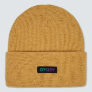 Les meilleures critiques de 🔥 Oakley B1B Gradient Patch Beanie – Bonnet 🎁 officiel 9