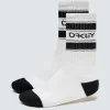 vente en ligne Meilleur prix 🎉 Oakley B1B Icon 🧦 Socks (3 Pcs) – Chaussettes 👏 7