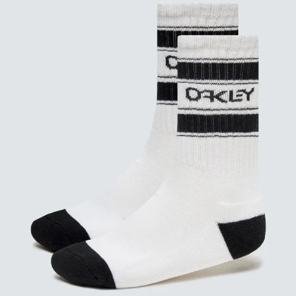 vente en ligne Meilleur prix 🎉 Oakley B1B Icon 🧦 Socks (3 Pcs) – Chaussettes 👏 1