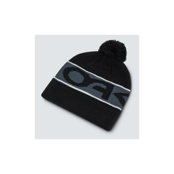 Vente flash 😍 Oakley Factory Cuff Beanie – Bonnet homme 🎁 Les achats en ligne 1