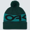 marques pas cher Nouveau 🎉 Oakley Factory Cuff Beanie – Bonnet 🌟 8