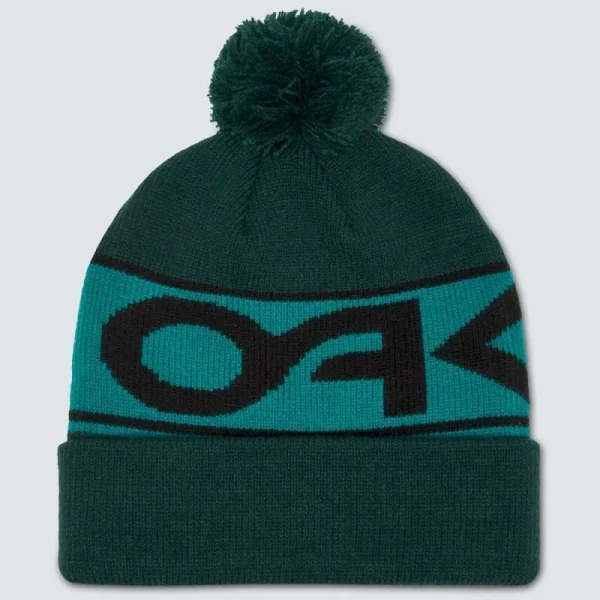 marques pas cher Nouveau 🎉 Oakley Factory Cuff Beanie – Bonnet 🌟 1