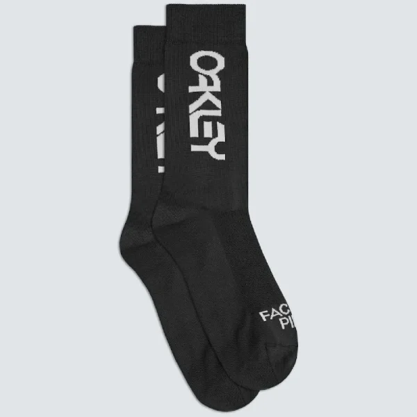 Top 10 👏 Oakley Factory Pilot MTB 🧦 Socks – Chaussettes ✨ REMISE 4