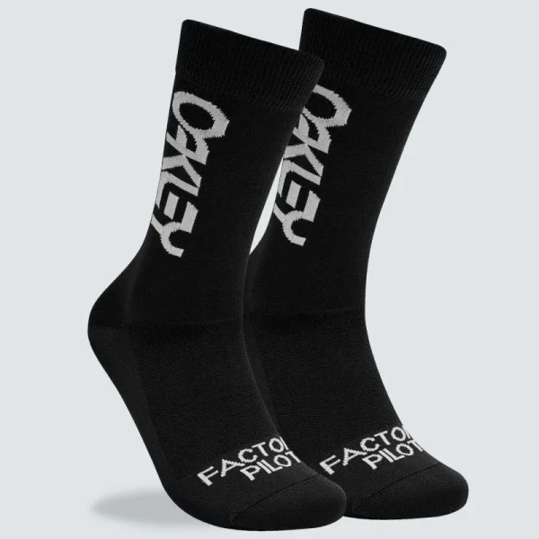 Top 10 👏 Oakley Factory Pilot MTB 🧦 Socks – Chaussettes ✨ REMISE 1