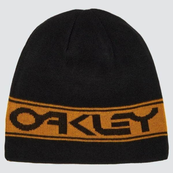 meilleure qualité Vente flash ✨ Oakley TNP Reversible Beanie – Bonnet 💯 3