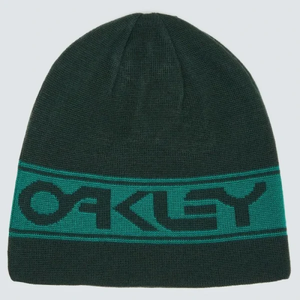 meilleure qualité Vente flash ✨ Oakley TNP Reversible Beanie – Bonnet 💯 1