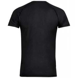 mode Meilleure affaire 🛒 Odlo Active F-Dry Light Eco – T-shirt homme 😍 8