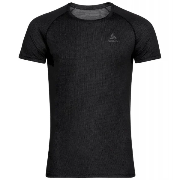 mode Meilleure affaire 🛒 Odlo Active F-Dry Light Eco – T-shirt homme 😍 1