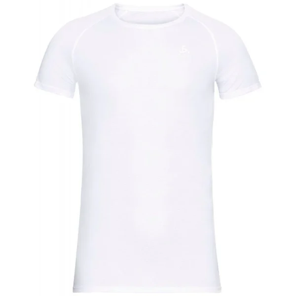 mode Meilleure affaire 🛒 Odlo Active F-Dry Light Eco – T-shirt homme 😍 4