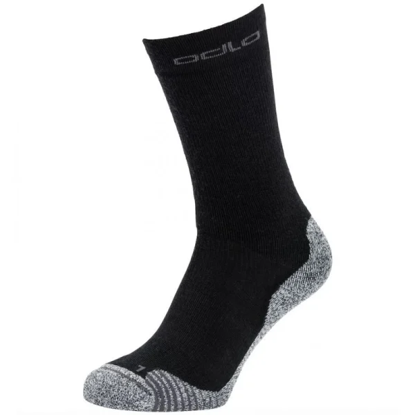 Sortie ✔️ Odlo Active Warm Hiking – Chaussettes randonnée 🎉 ultratendance 1