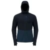 prix abordable Promo 🔥 Odlo Ascent Performance Wool X-Warm – Sweat à capuche homme 😉 11