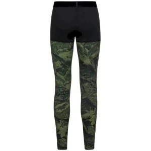 Les meilleures critiques de 😉 Odlo Bl Bottom Long Whistler Eco – Sous-vêtement technique homme 🎁 marque pas cher 10