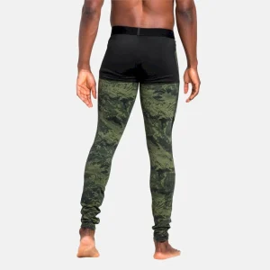 Les meilleures critiques de 😉 Odlo Bl Bottom Long Whistler Eco – Sous-vêtement technique homme 🎁 marque pas cher 16